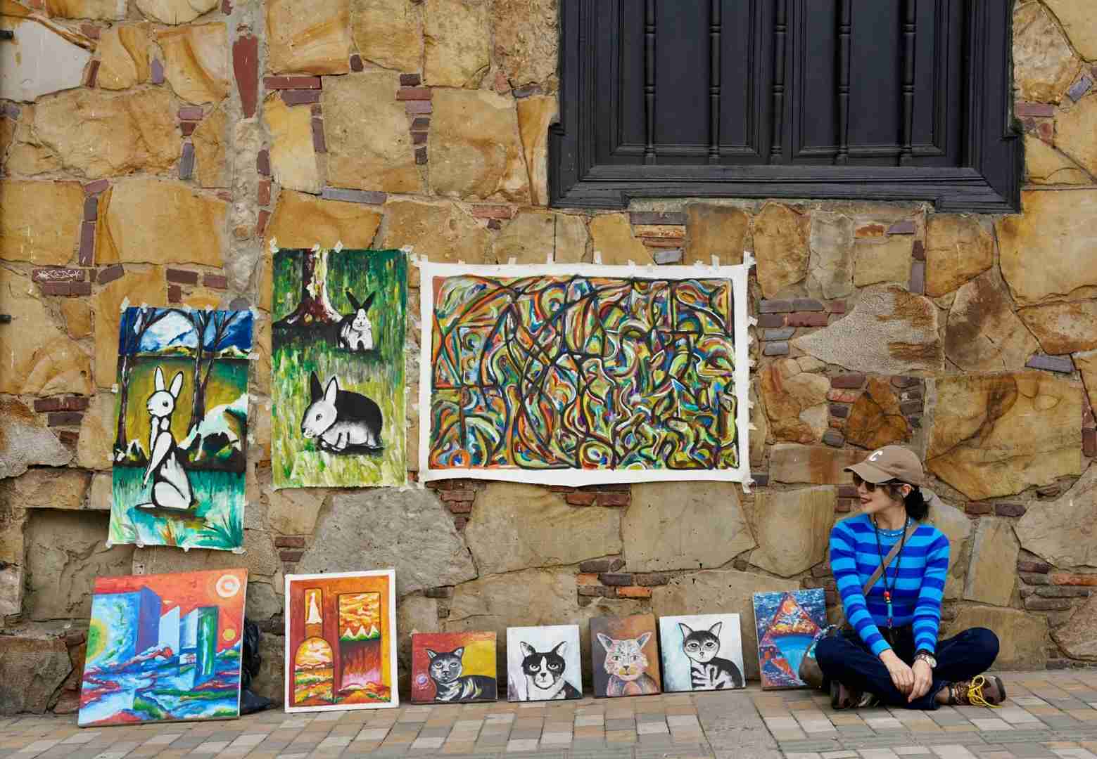 Exploring Bogota, Colombia: A Traveler's Guide to Hidden Gems