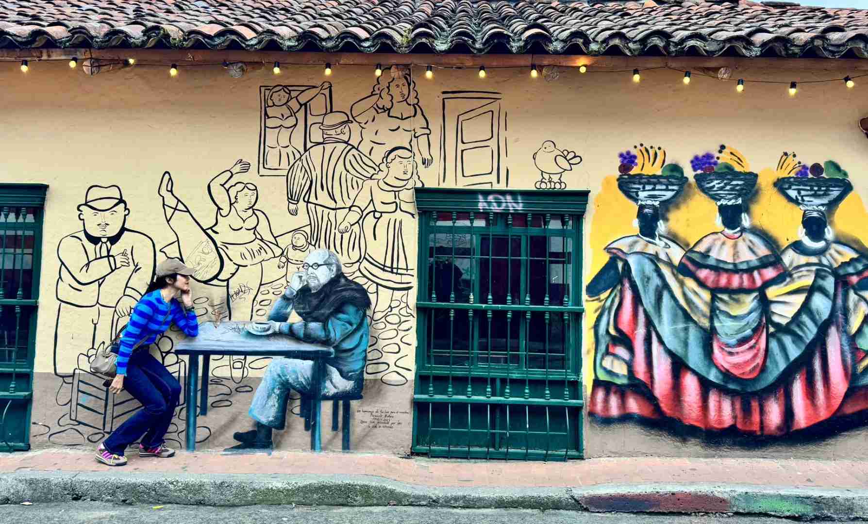 Exploring Bogota, Colombia: A Traveler's Guide to Hidden Gems
