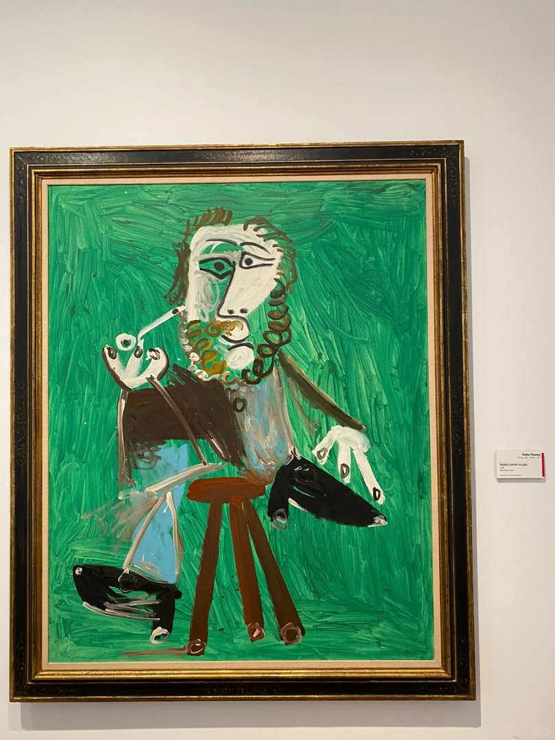 Exploring Bogota Colombia: Violence, Passion, and Cultural Gems 2023