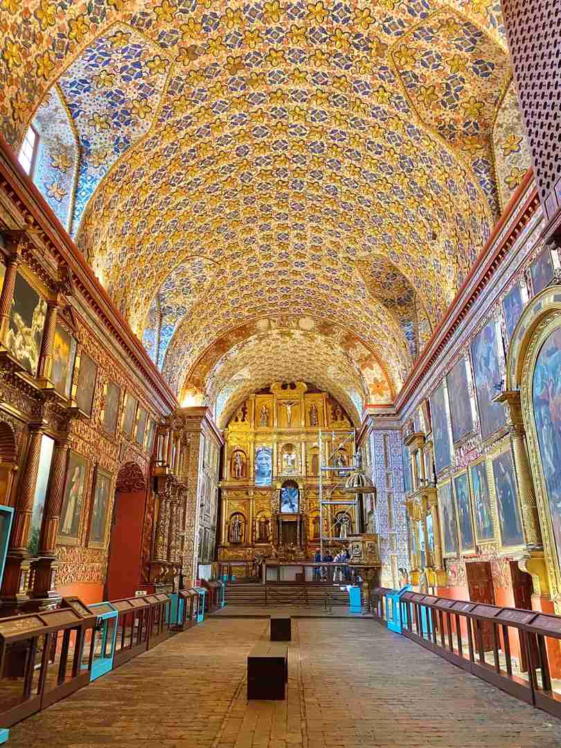 Exploring Bogota Colombia: Violence, Passion, and Cultural Gems 2023