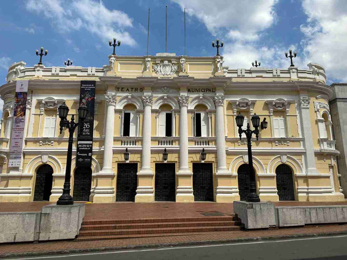 Exploring Cali, Colombia: First-Time Visitor Experiences and Insights