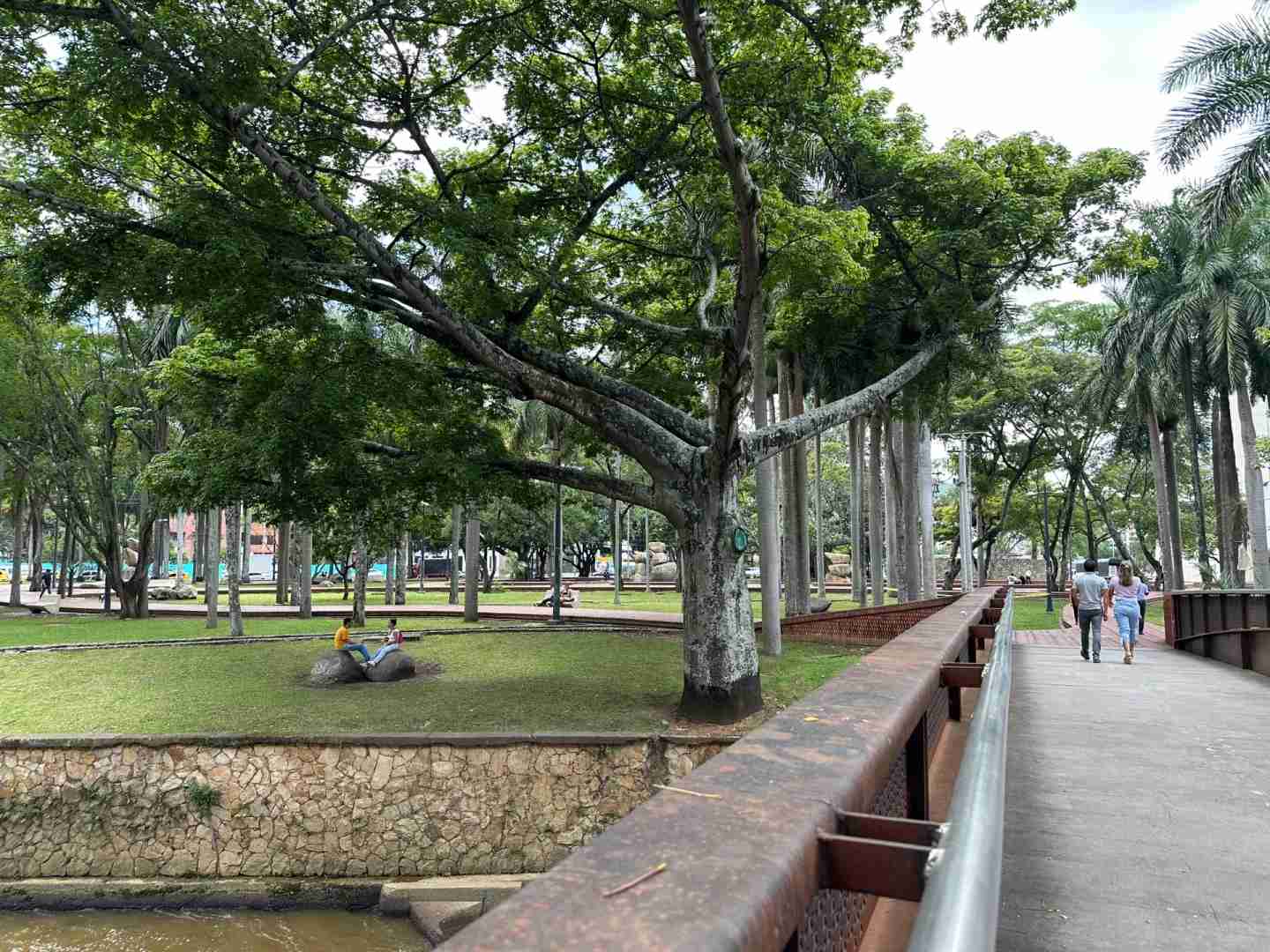 Exploring Cali, Colombia: First-Time Visitor Experiences and Insights