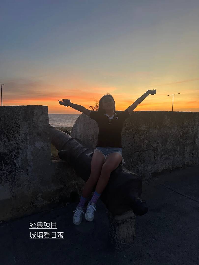 Exploring Cartagena as a Tourist, Not a Tour Guide | Travel Tips
