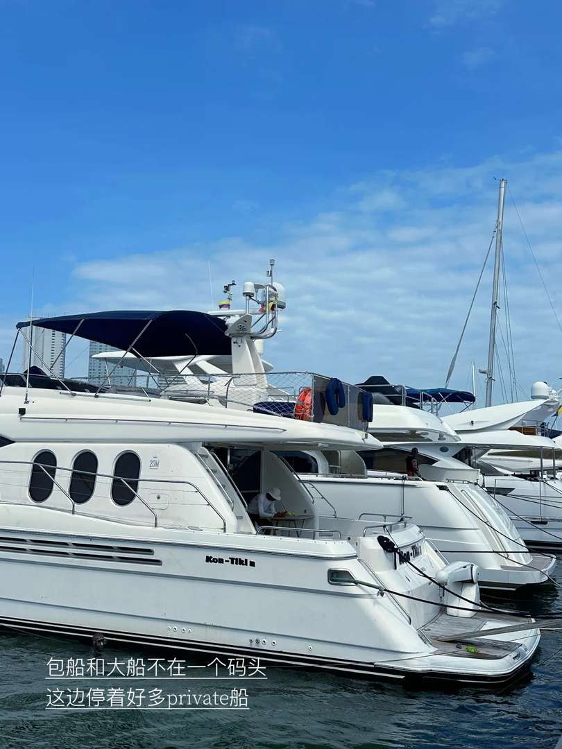 Exploring Cartagena as a Tourist, Not a Tour Guide | Travel Tips