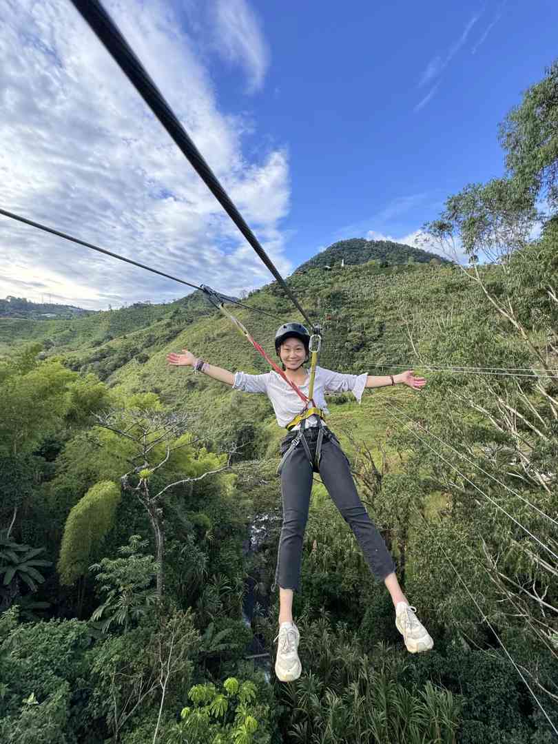 Exploring Colombia's Hidden Gems: Fun Adventures Beyond Expectations