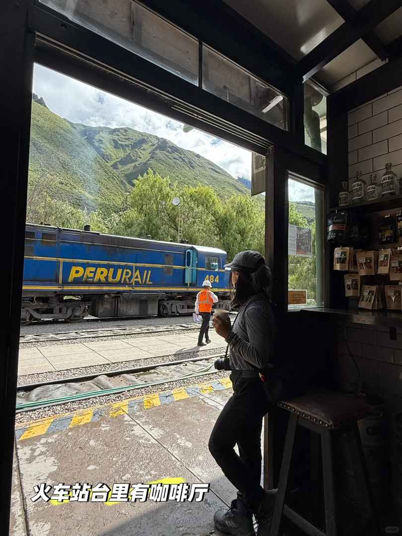 Exploring Machu Picchu: A Traveler's Journey and Tips 🦙