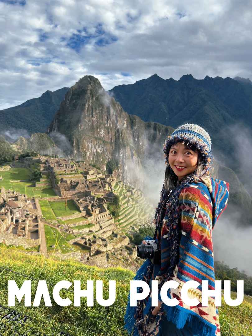 Exploring Machu Picchu: A Traveler's Journey and Tips 🦙