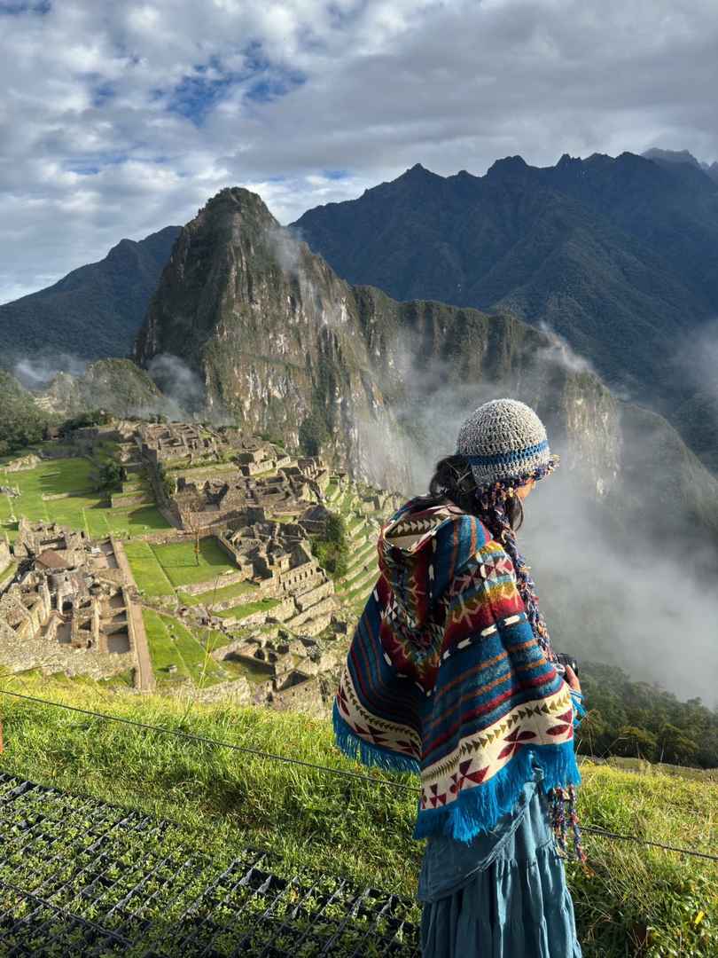 Exploring Machu Picchu: A Traveler's Journey and Tips 🦙