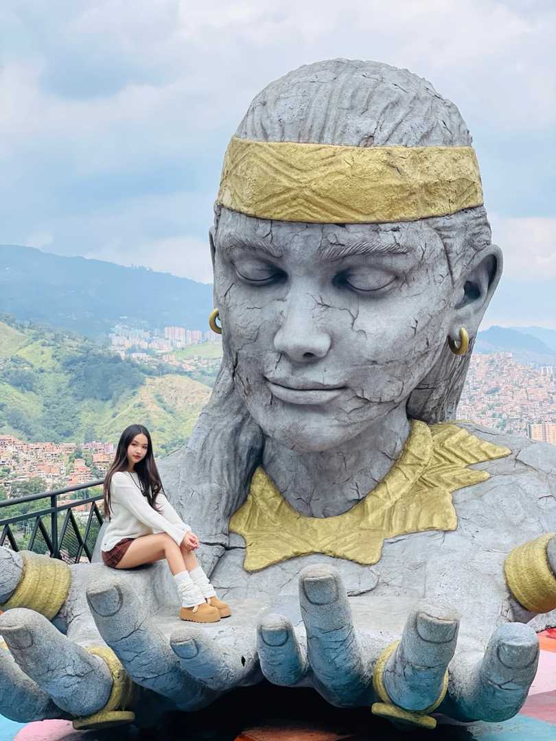 Exploring Medellín: Once the World's Most Dangerous City 🇨🇴