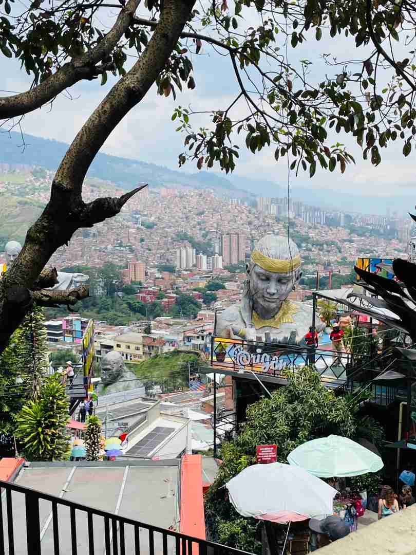 Exploring Medellín: Once the World's Most Dangerous City 🇨🇴