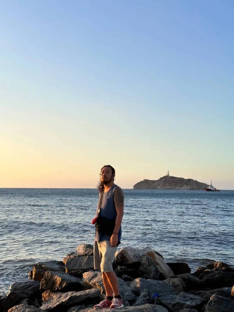 Exploring Santa Marta, Colombia: A Perfect Getaway from Cartagena