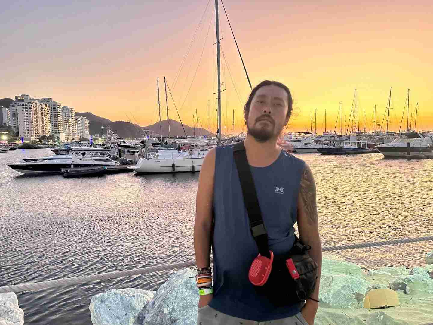 Exploring Santa Marta, Colombia: A Perfect Getaway from Cartagena