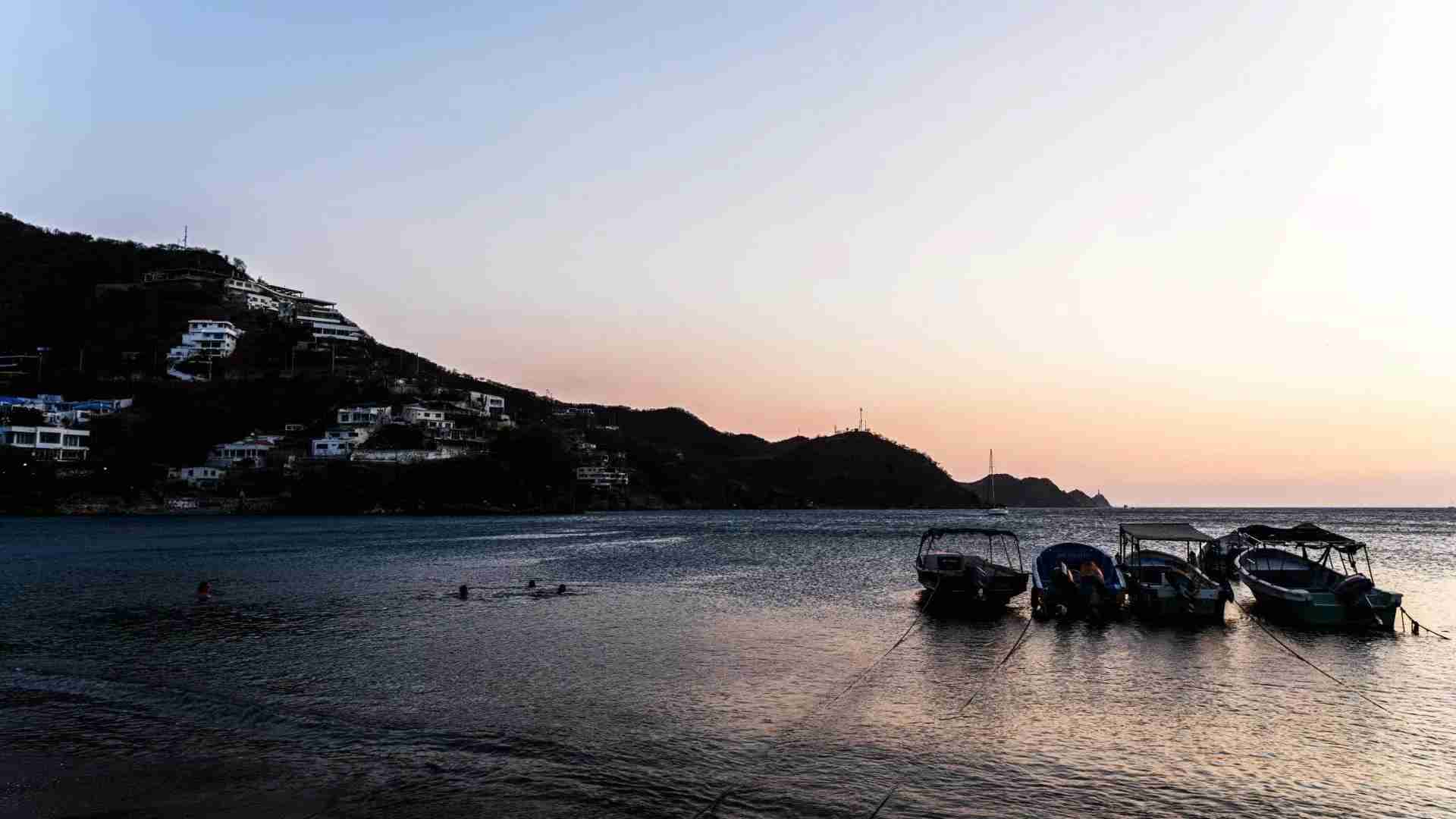 Exploring Santa Marta's Historical Sites & Coastal Beauty for Travelers