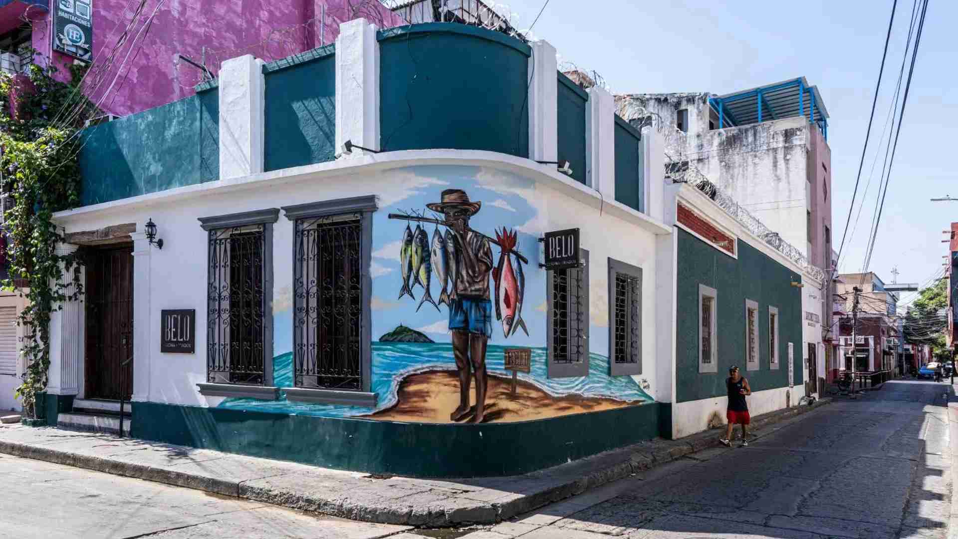 Exploring Santa Marta's Historical Sites & Coastal Beauty for Travelers