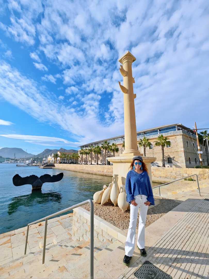 Exploring the Vibrant Southeast: A Memorable Trip to Cartagena 🎊