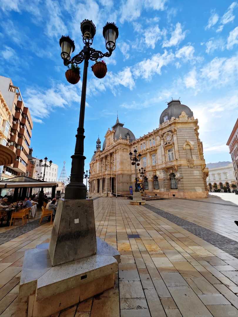 Exploring the Vibrant Southeast: A Memorable Trip to Cartagena 🎊