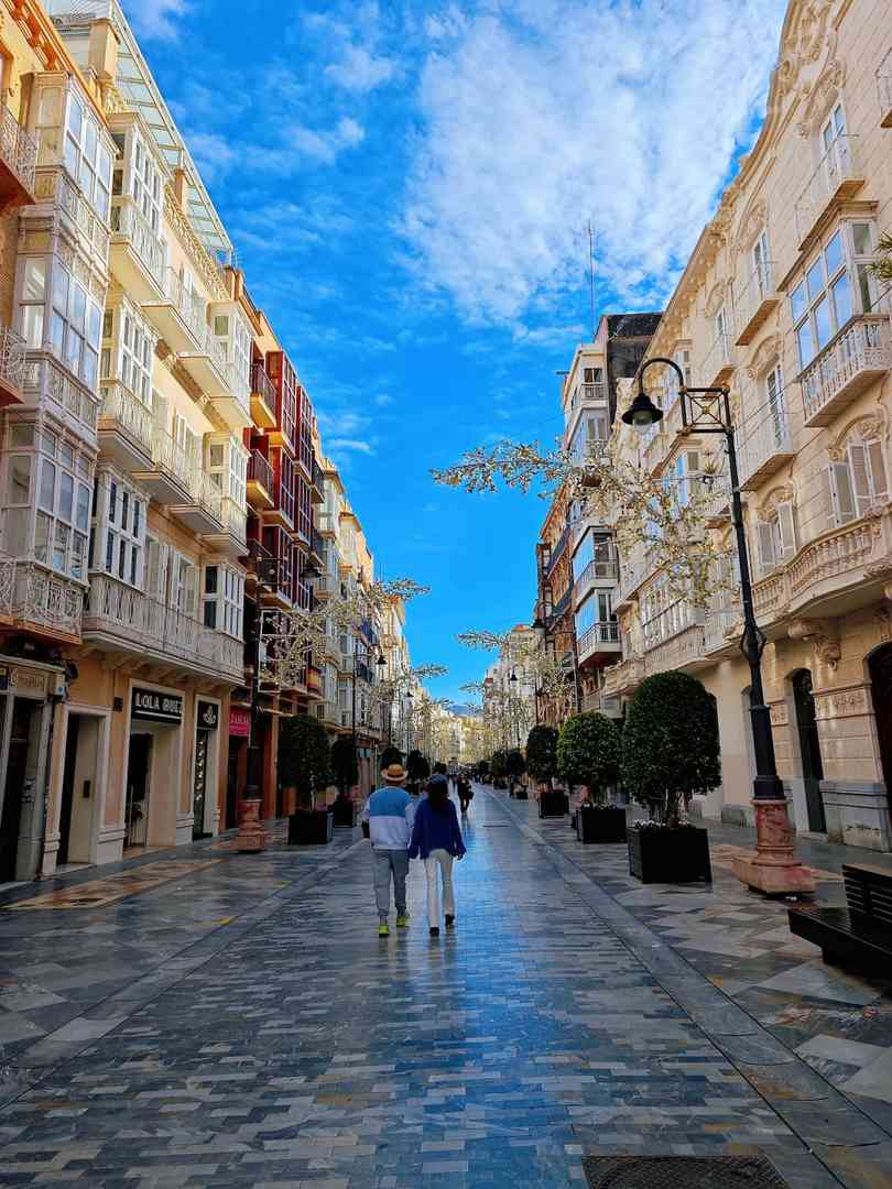Exploring the Vibrant Southeast: A Memorable Trip to Cartagena 🎊