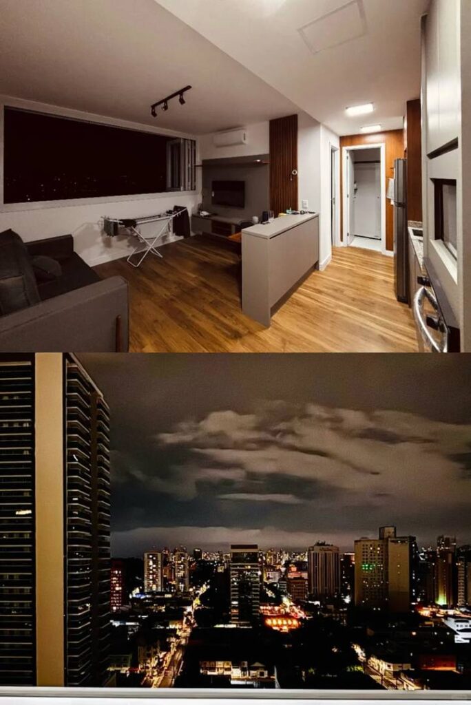 Finding a Decent Place to Stay in São Paulo After One Month | Expatriate Tips