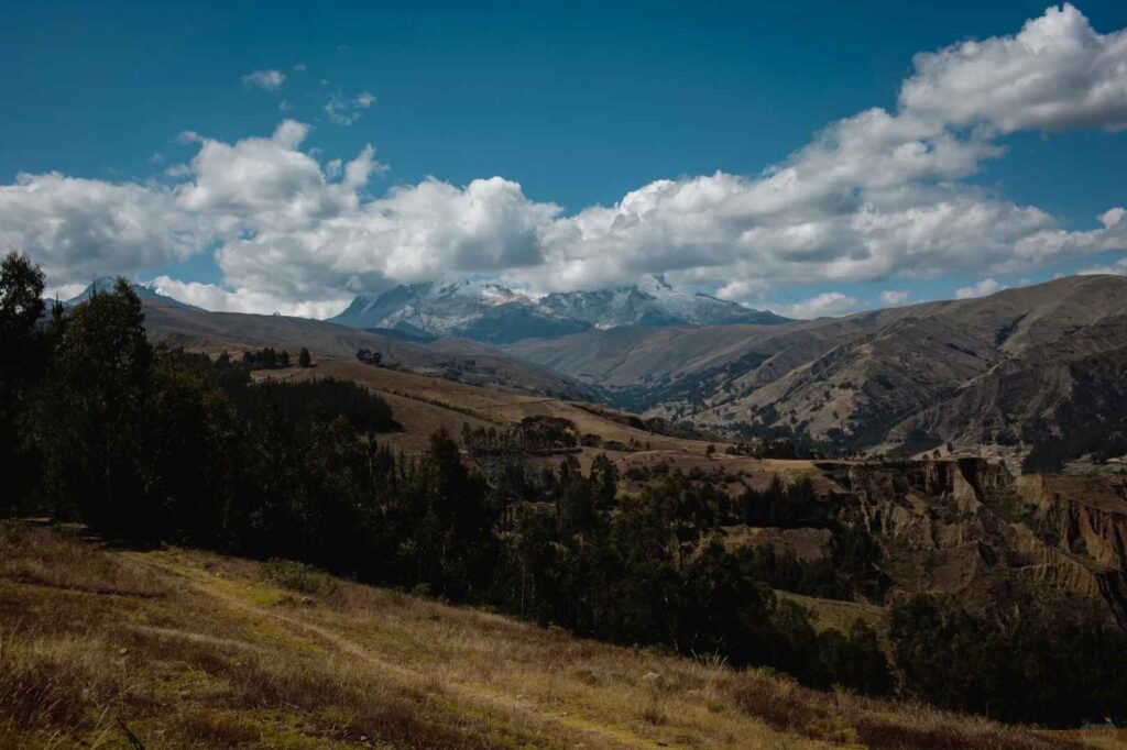 First Day Acclimatization Hiking in Huaraz | Best Trails for Beginners
