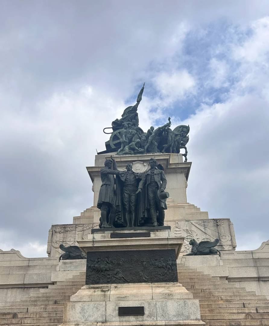 First Trip to Brazil: A Bit Shocked by Local Culture and Lifestyle