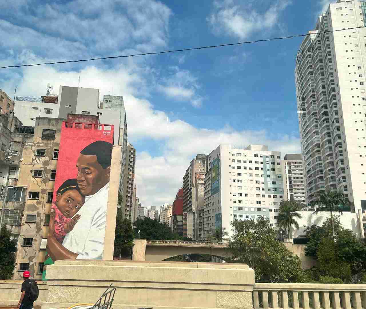 First Trip to Brazil: A Bit Shocked by Local Culture and Lifestyle