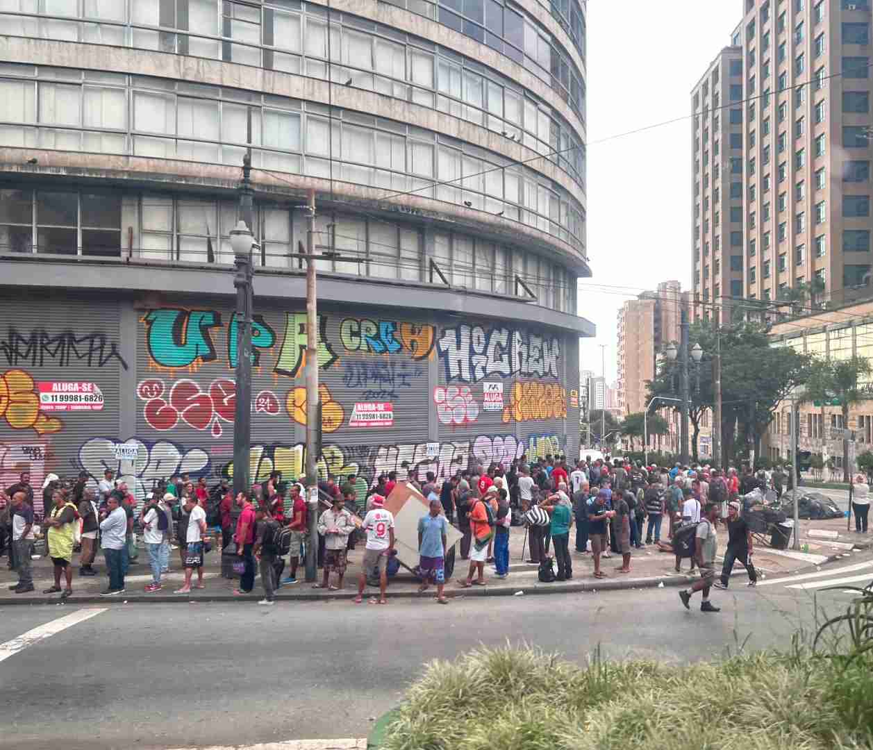 First Trip to Brazil: A Bit Shocked by Local Culture and Lifestyle