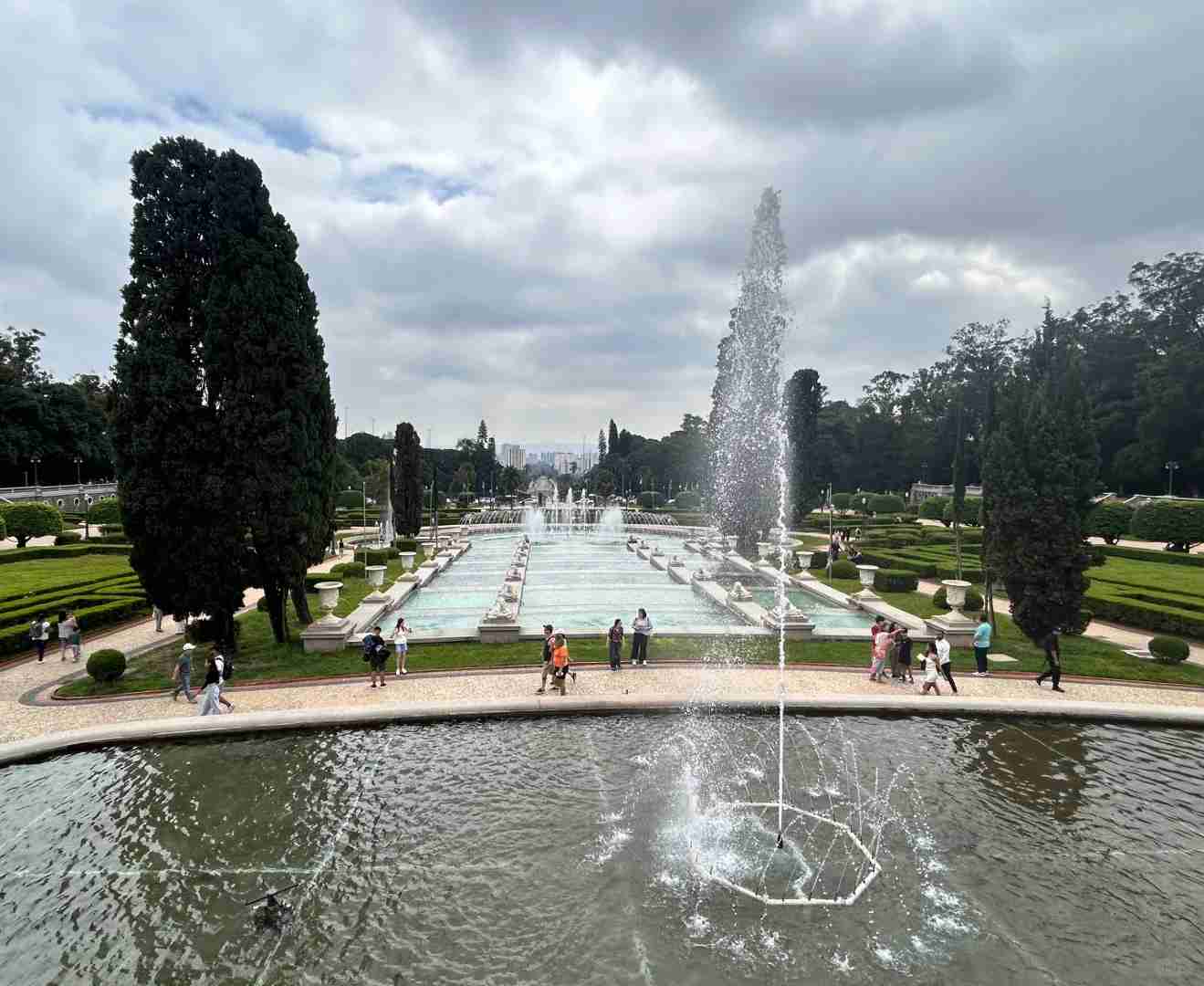 First Trip to Brazil: A Bit Shocked by Local Culture and Lifestyle