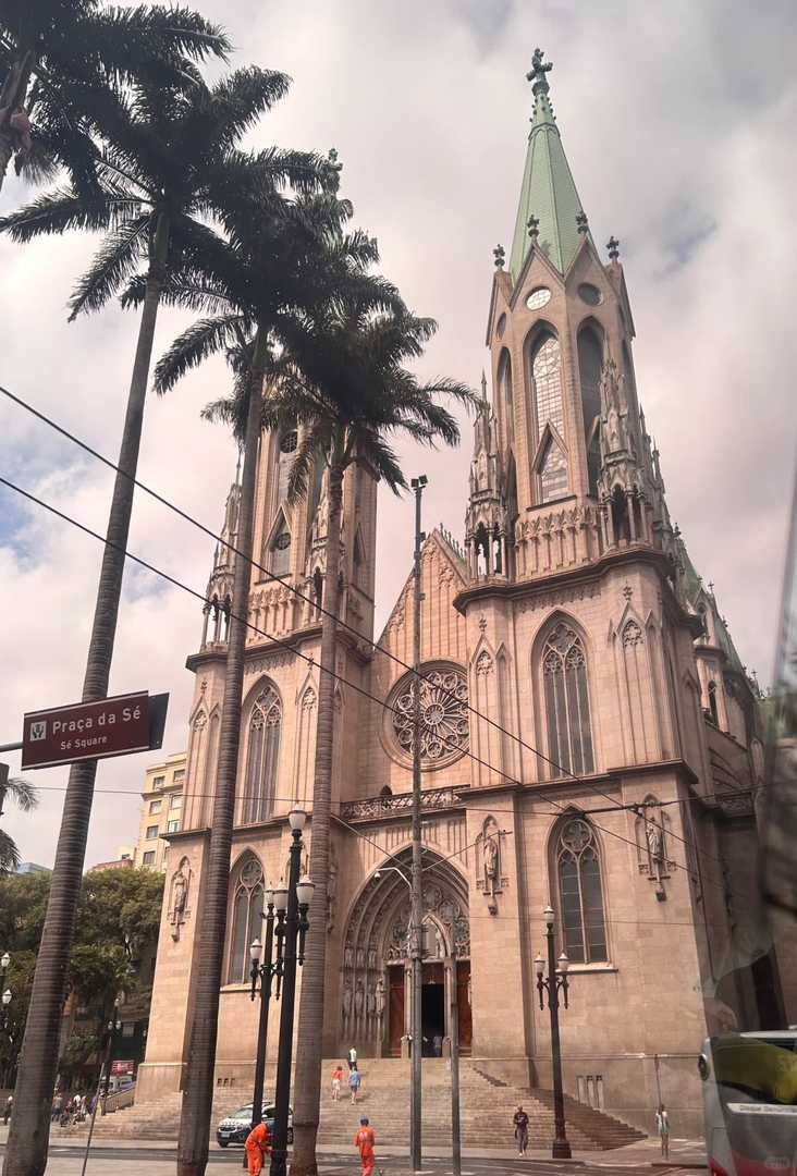 First Trip to Brazil: A Bit Shocked by Local Culture and Lifestyle
