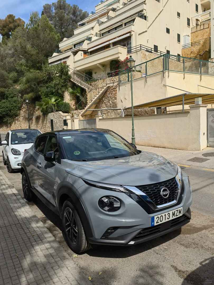 Five-day Mallorca Circumnavigation by Car: What to Do Without a Driver's License
