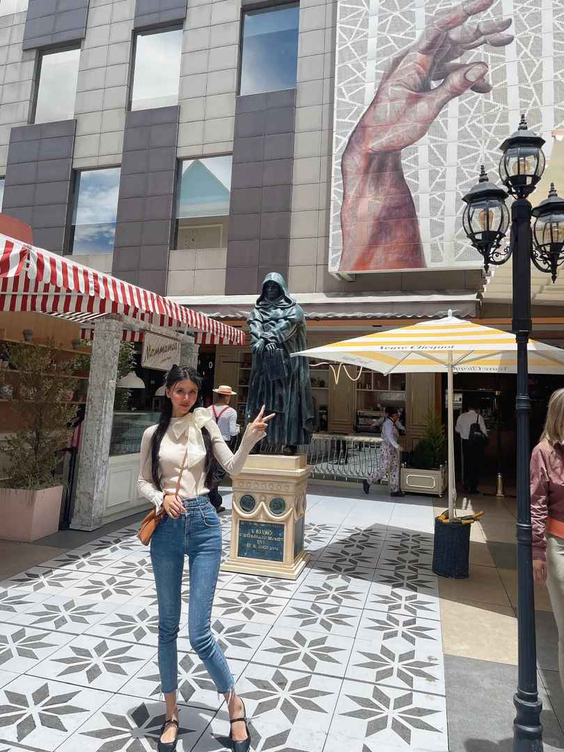 تجربة تاجر أجنبي في جولة العالم في بوغوتا، كولومبيا 🇨🇴