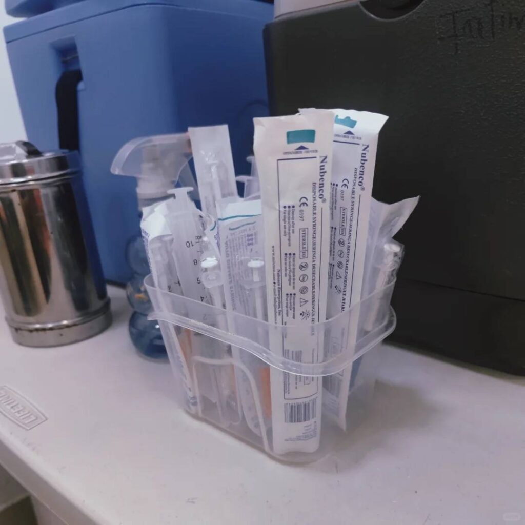 Free Yellow Fever Vaccine in Cartagena Colombia for Travelers 2023