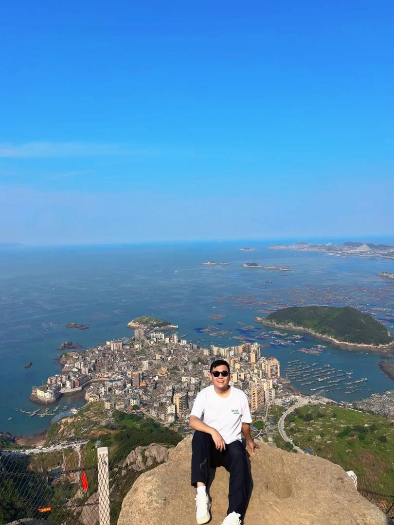 Fuzhou Lianjiang: Exploring the Domestic Rio de Janeiro in China