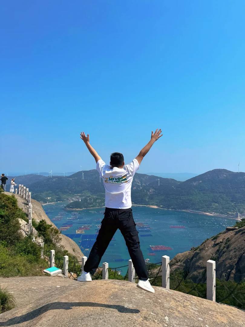 Fuzhou Lianjiang: Exploring the Domestic Rio de Janeiro in China