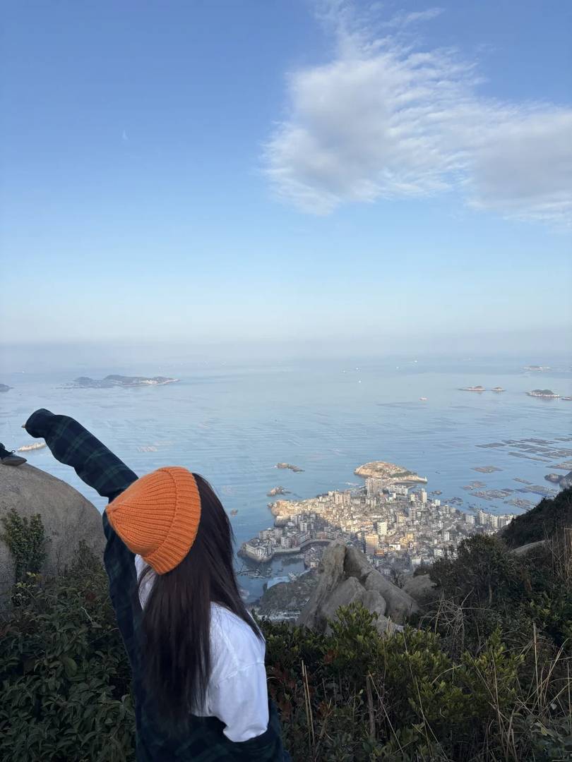 Fuzhou to Rio de Janeiro Solo Travel: Special Forces Guide for Adventurers