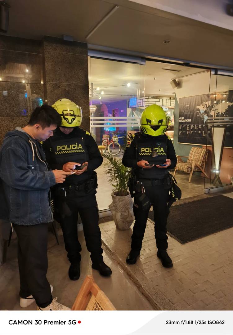 Got Robbed in Bogota: Unexpected Travel Safety Tips for Visitors