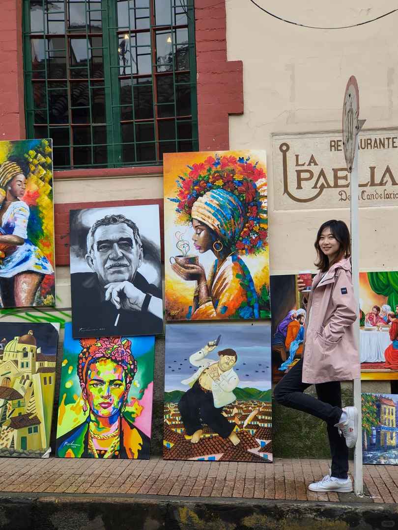 Got Robbed in Bogota: Unexpected Travel Safety Tips for Visitors