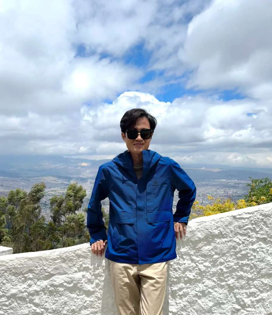 Hike Monserrate Mountain in Colombia | Breathtaking Views & History