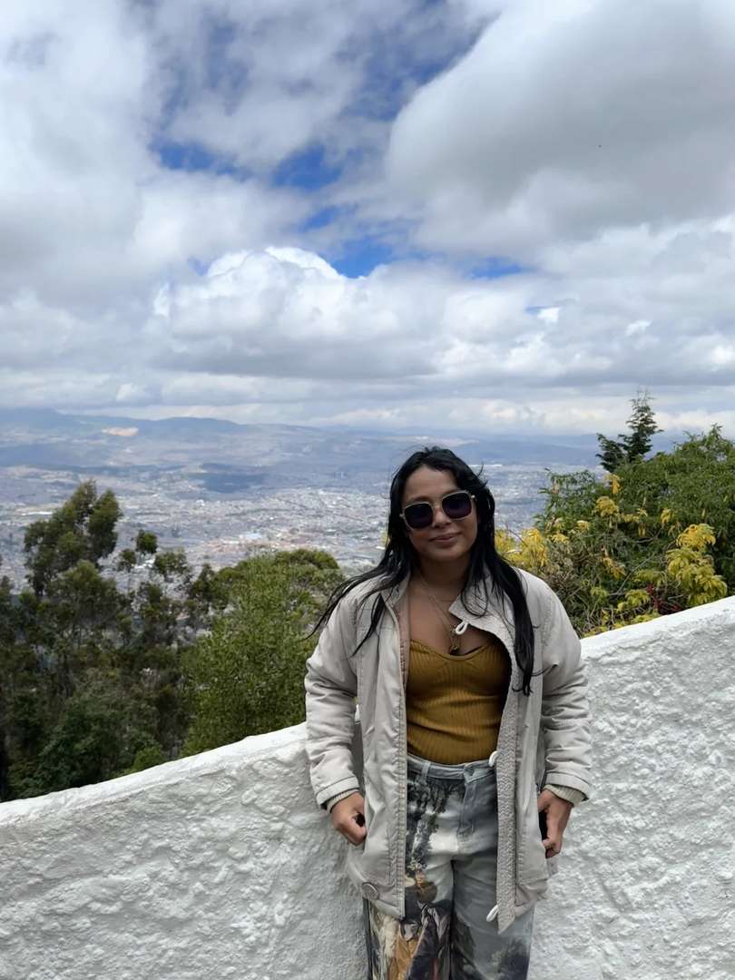 Hike Monserrate Mountain in Colombia | Breathtaking Views & History