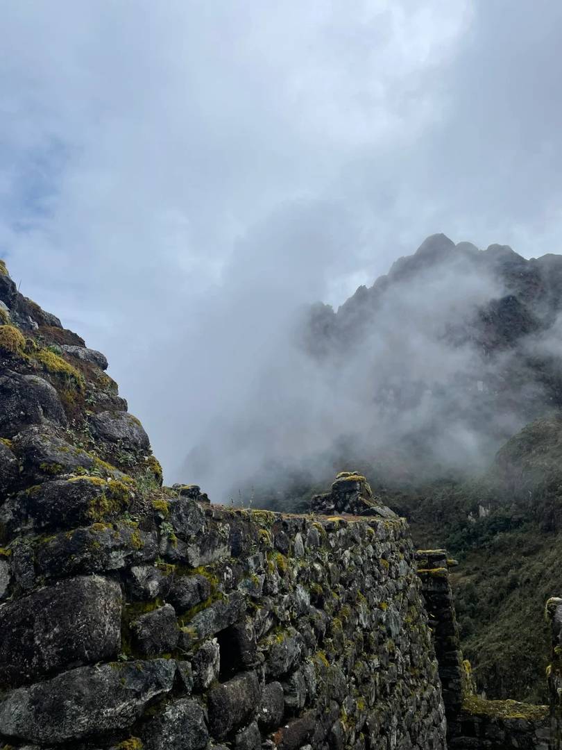 Hike the Inca Trail: Four Days and Three Nights Adventure to Machu Picchu