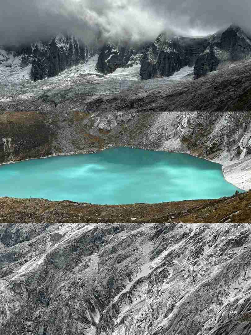 Hiking Trails in Santa Cruz, Peru for Renewing Your Energy and Spirit