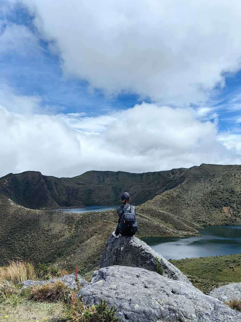 Wandern um Bogotá: Entdecken Sie den Chingaza-Nationalpark Kolumbien