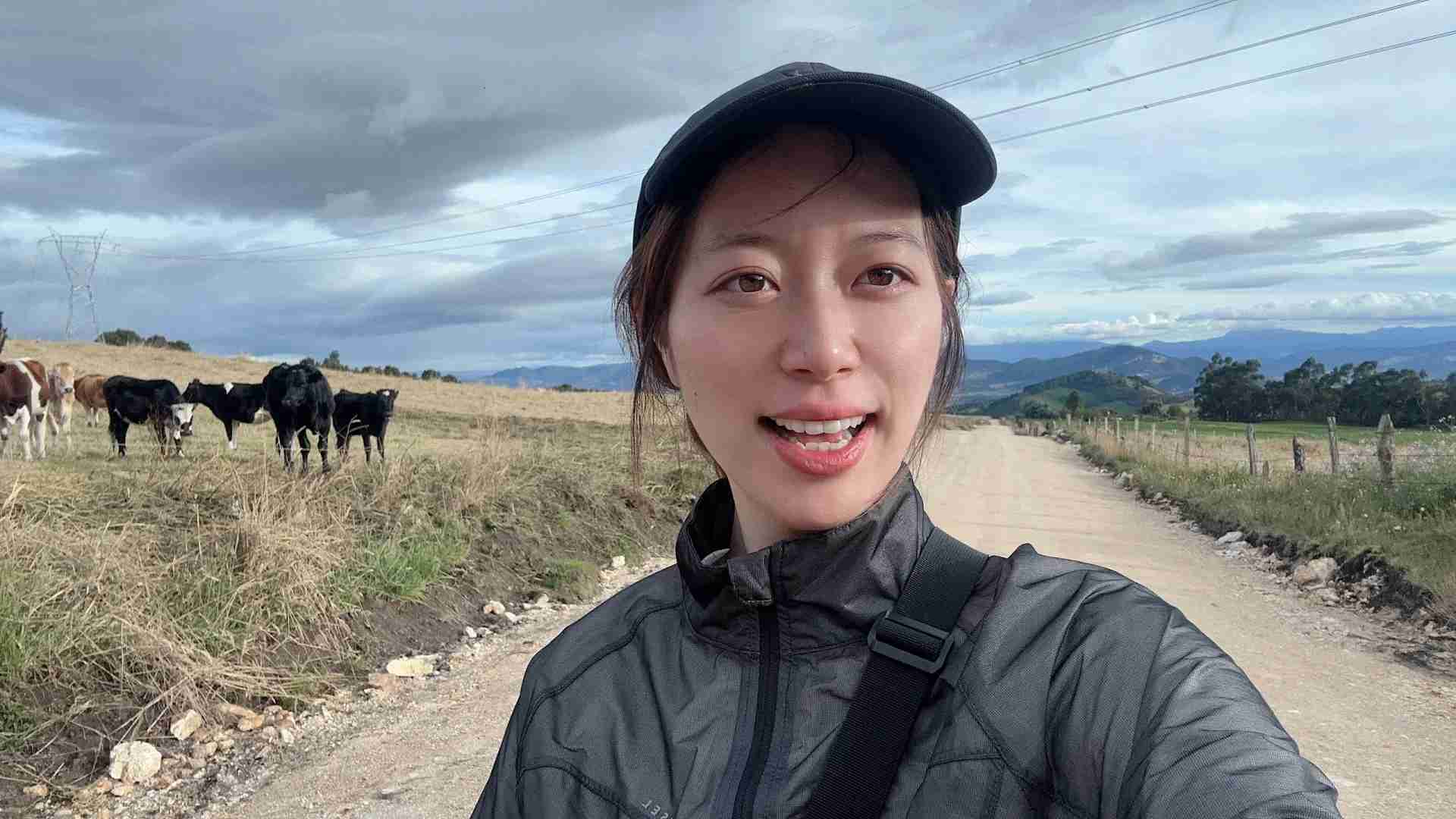 Wandern um Bogotá: Entdecken Sie den Chingaza-Nationalpark Kolumbien
