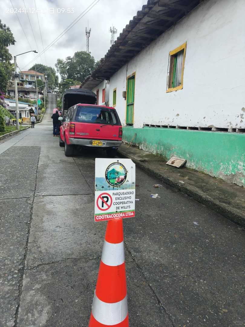 Hiking in Cocora Valley Colombia: A Quindío Cloud Forest Adventure