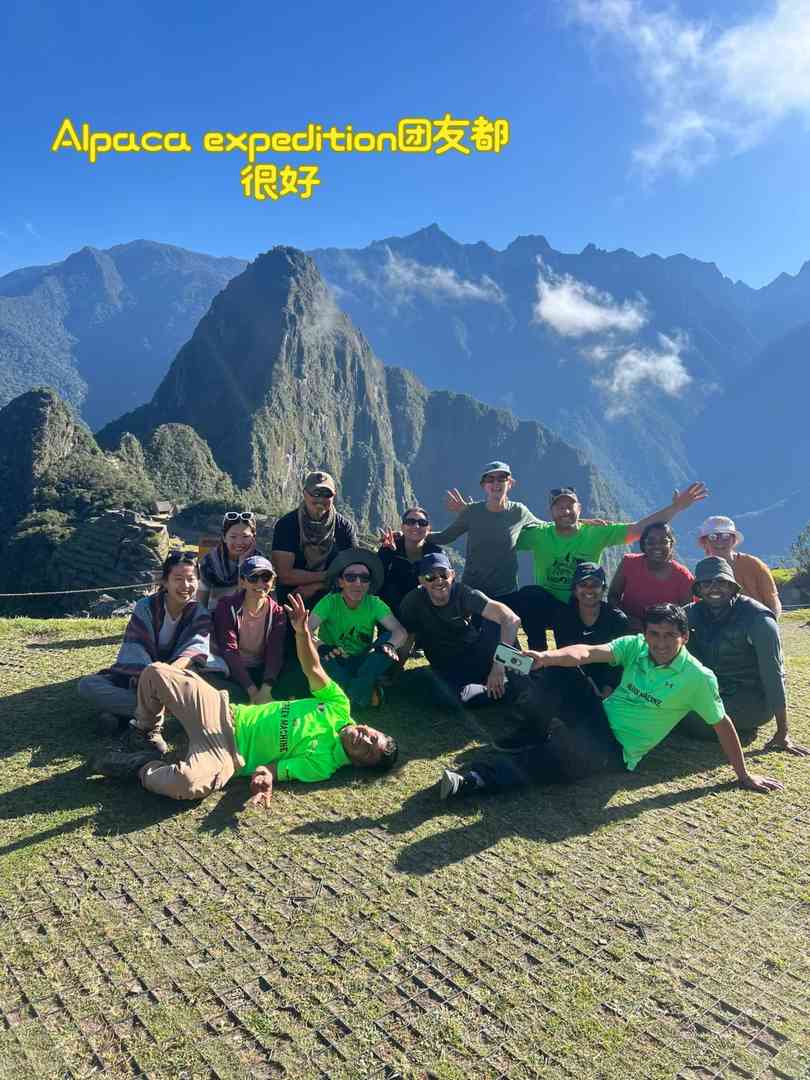 Hiking the Inca Trail to Machu Picchu: Tips for an Unforgettable Journey