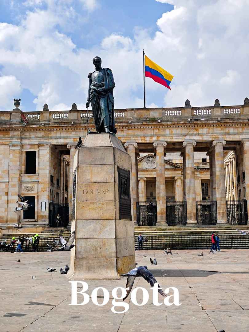 Hire a Nanny in Bogota, Colombia: Comprehensive Local Guide