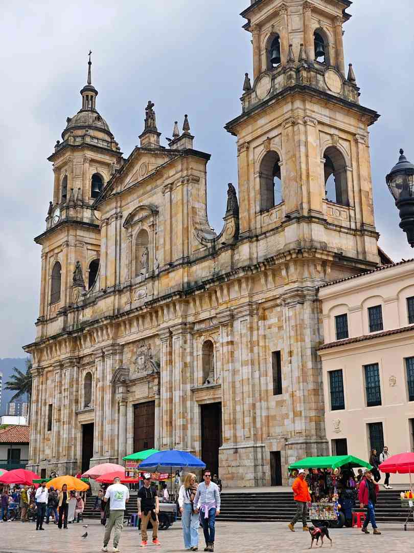 Hire a Nanny in Bogota, Colombia: Comprehensive Local Guide