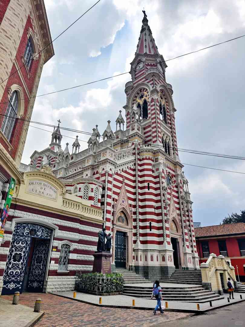 Hire a Nanny in Bogota, Colombia: Comprehensive Local Guide