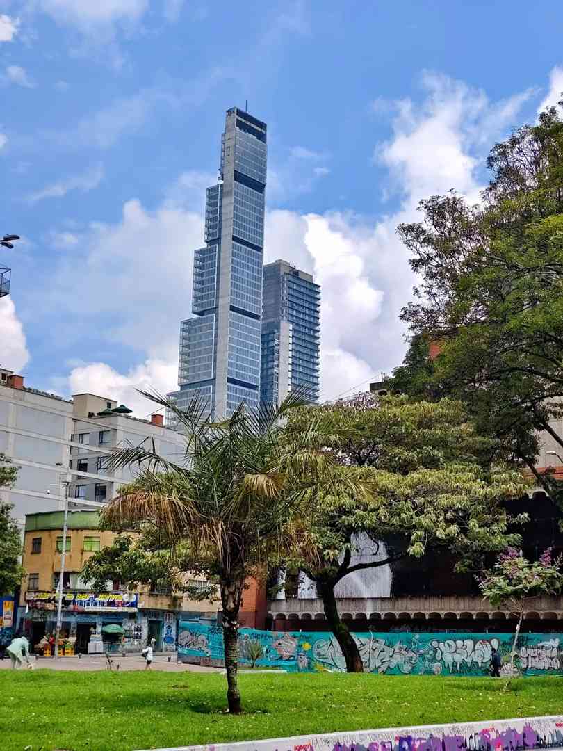 Hire a Nanny in Bogota, Colombia: Comprehensive Local Guide