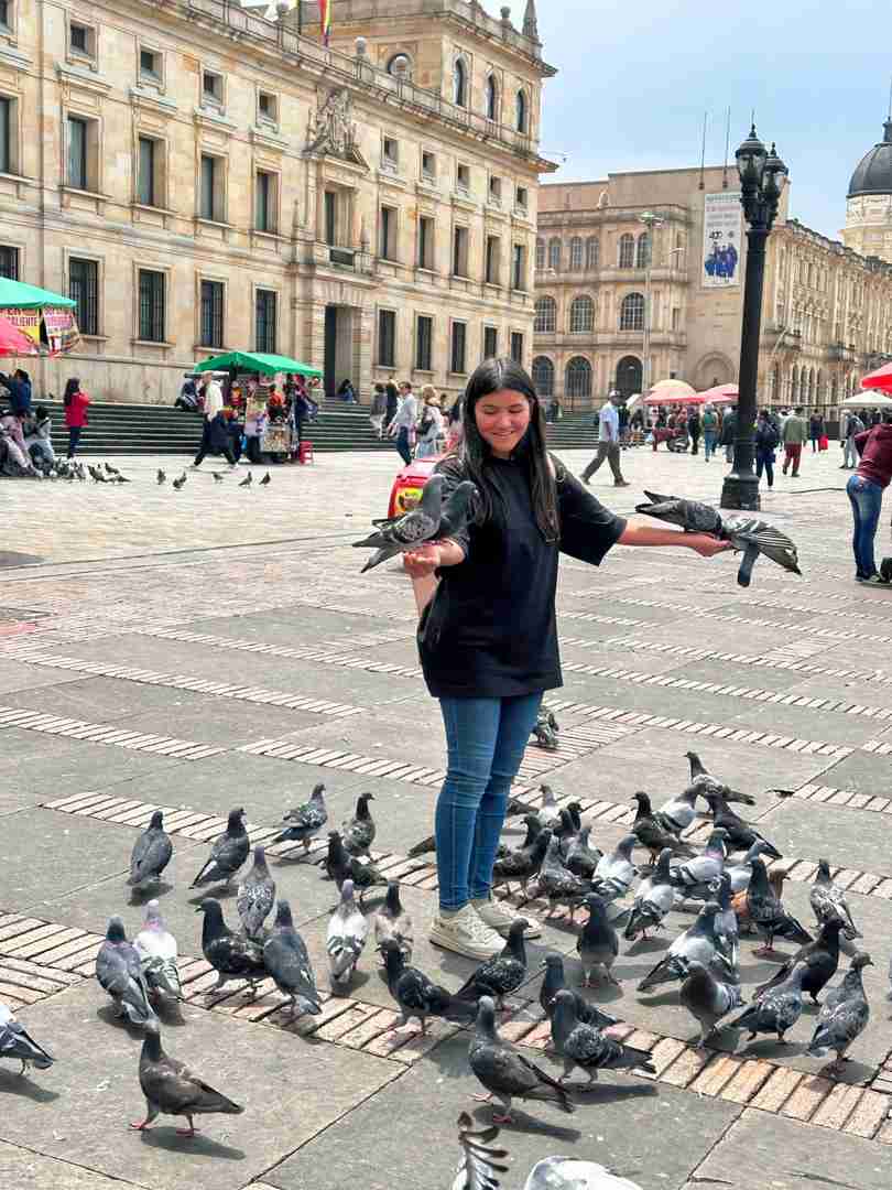Hire a Nanny in Bogota, Colombia: Comprehensive Local Guide