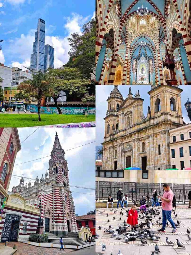 Hire a Nanny in Bogota, Colombia: Ultimate Local Guide for Parents